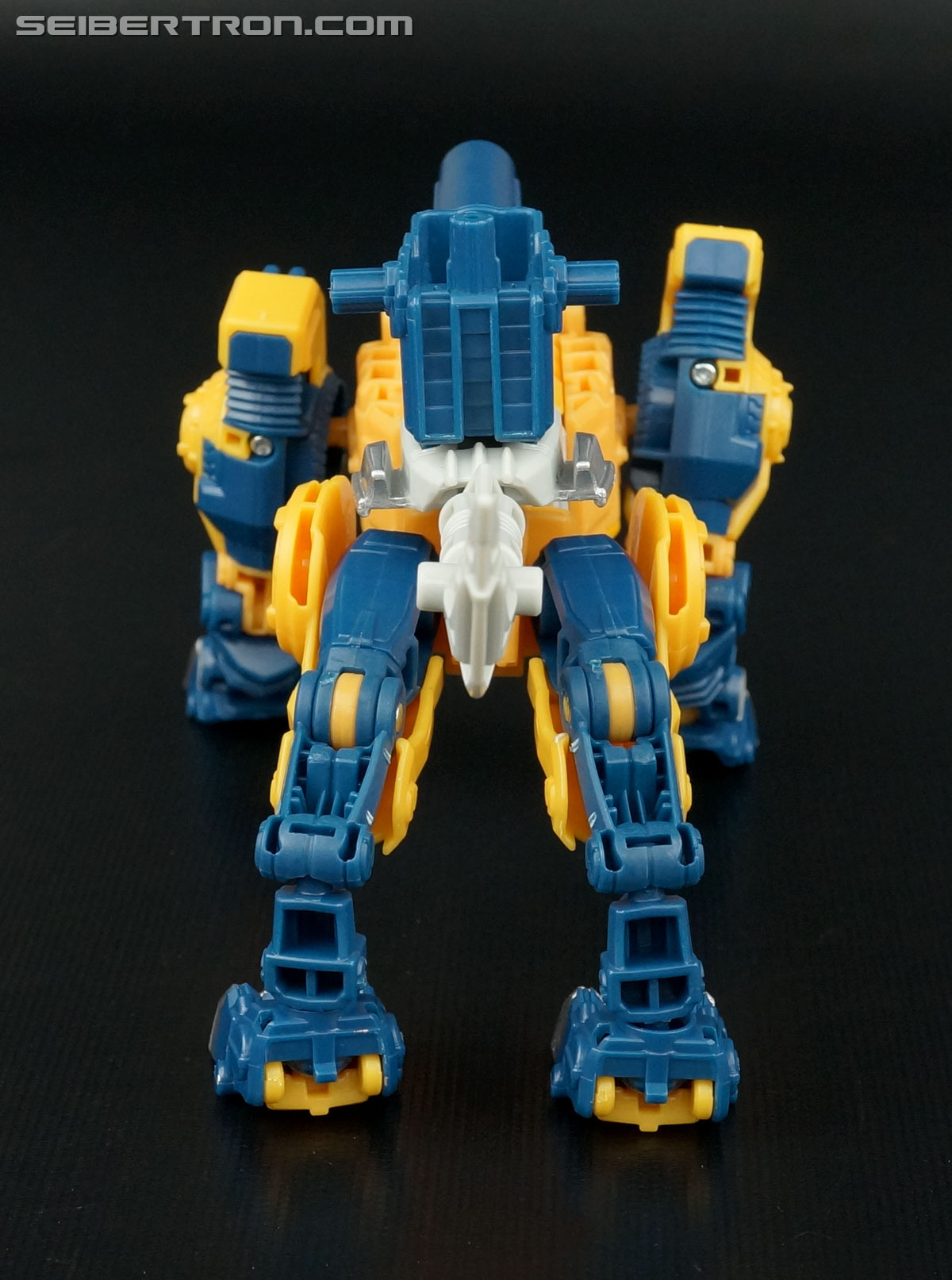 Transformers Titans Return Wolfwire (Weirdwolf) (Image #33 of 151)