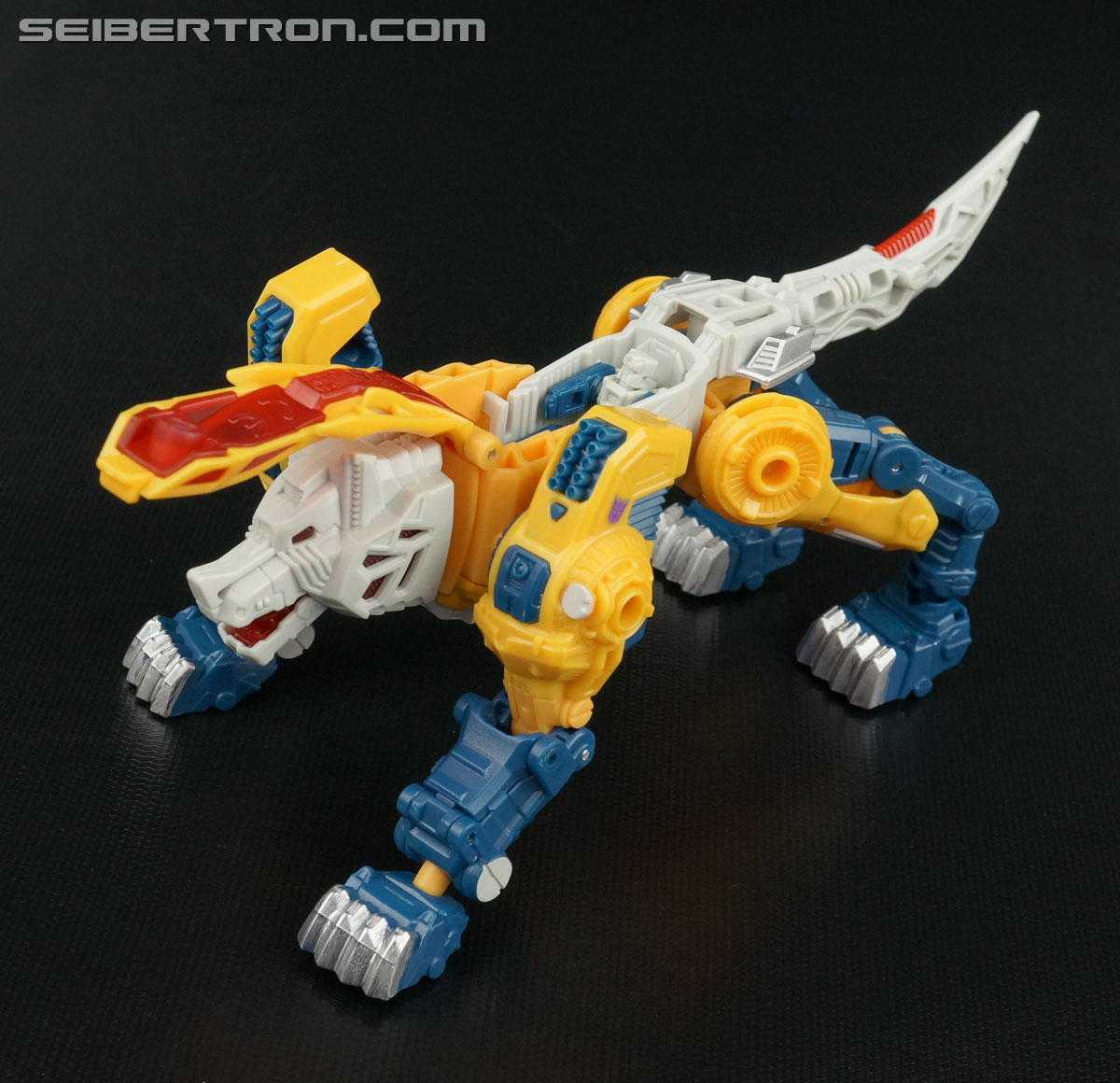 Transformers Titans Return Wolfwire (Weirdwolf) (Image #60 of 151)