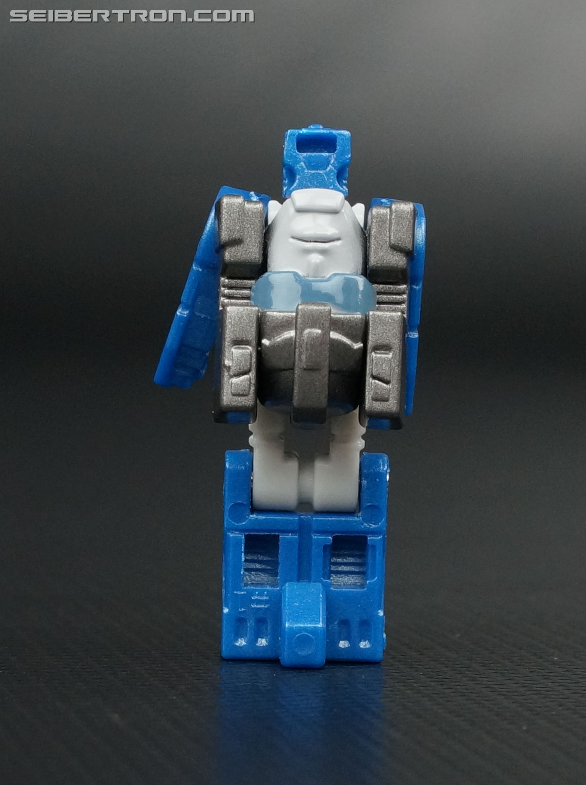 Transformers Titans Return Xort (Gort) (Image #25 of 41)