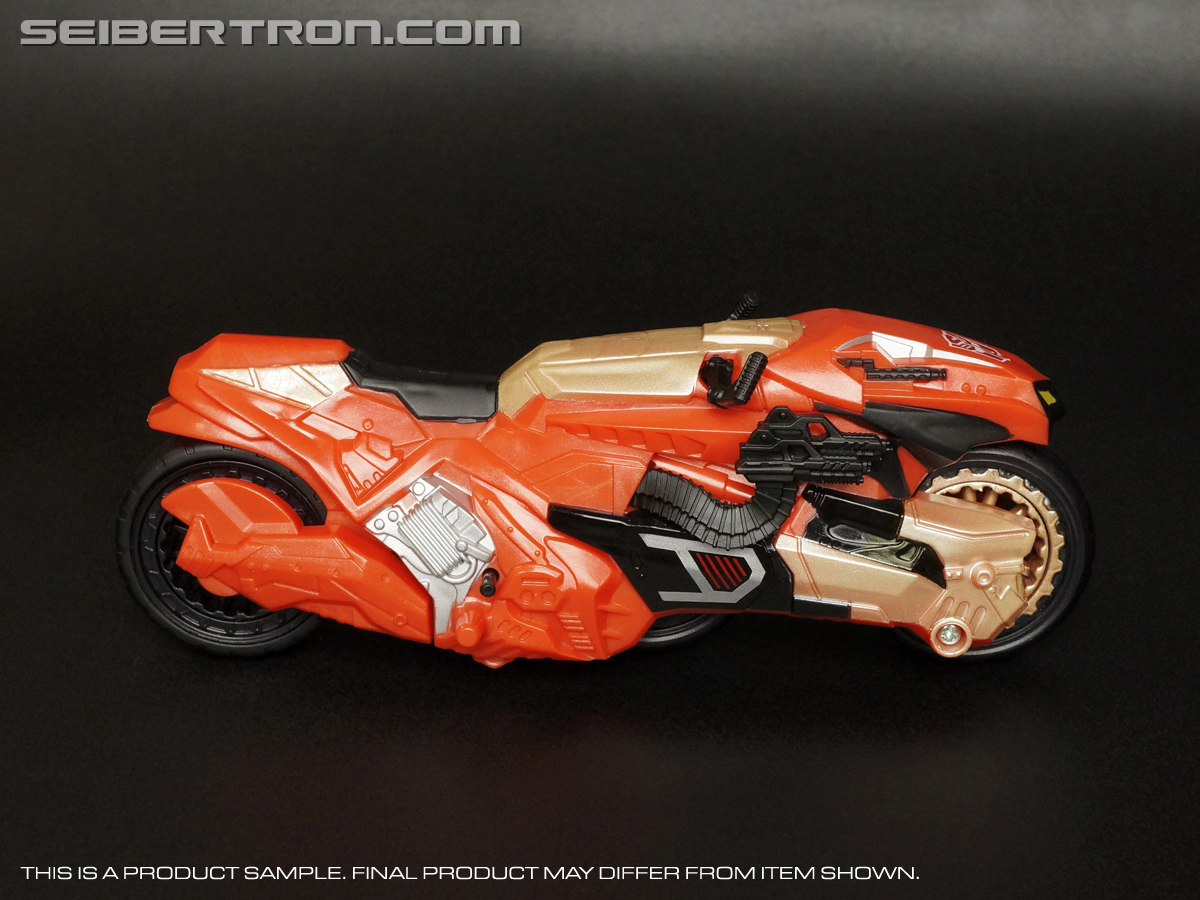 Transformers Club Exclusives Afterbreaker (Image #6 of 17)