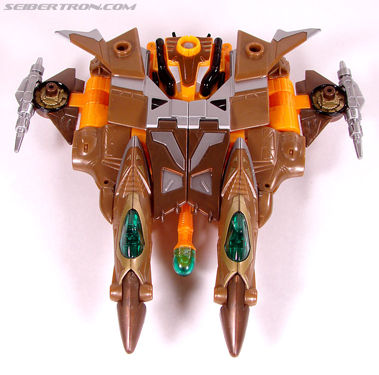 Transformers Club Exclusives Airazor (Chromia 10 Pilot) (Image #27 of 132)