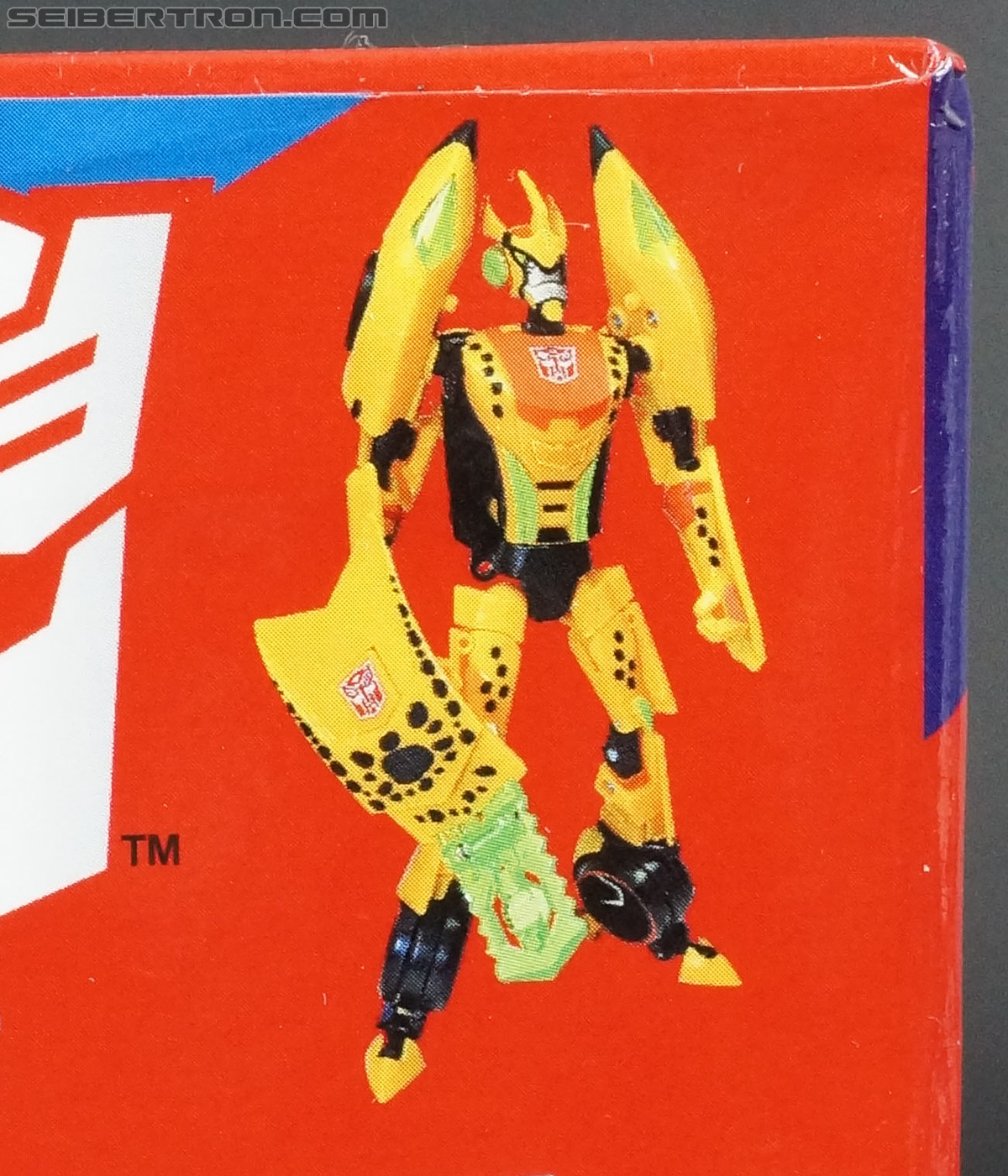 transformers cheetor toys