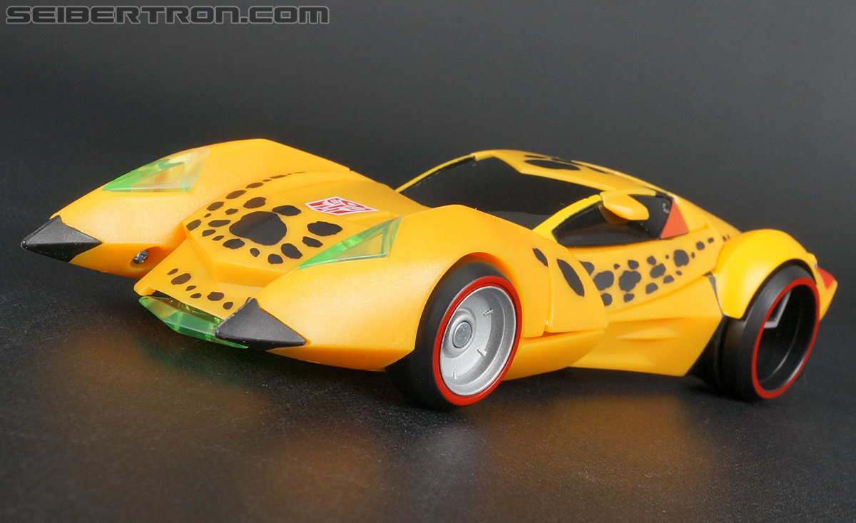 Transformers Club Exclusives Cheetor (Image #37 of 141)