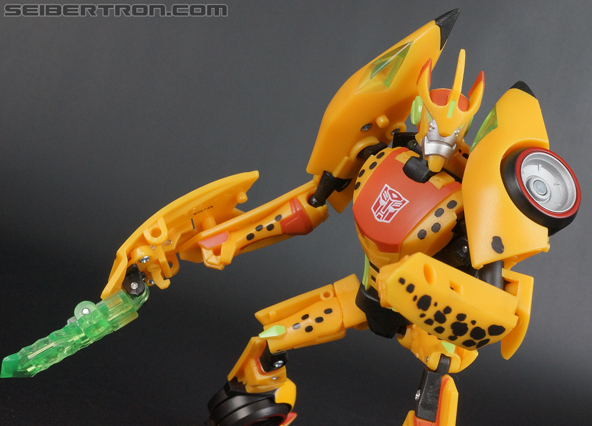 Transformers Club Exclusives Cheetor (Image #100 of 141)