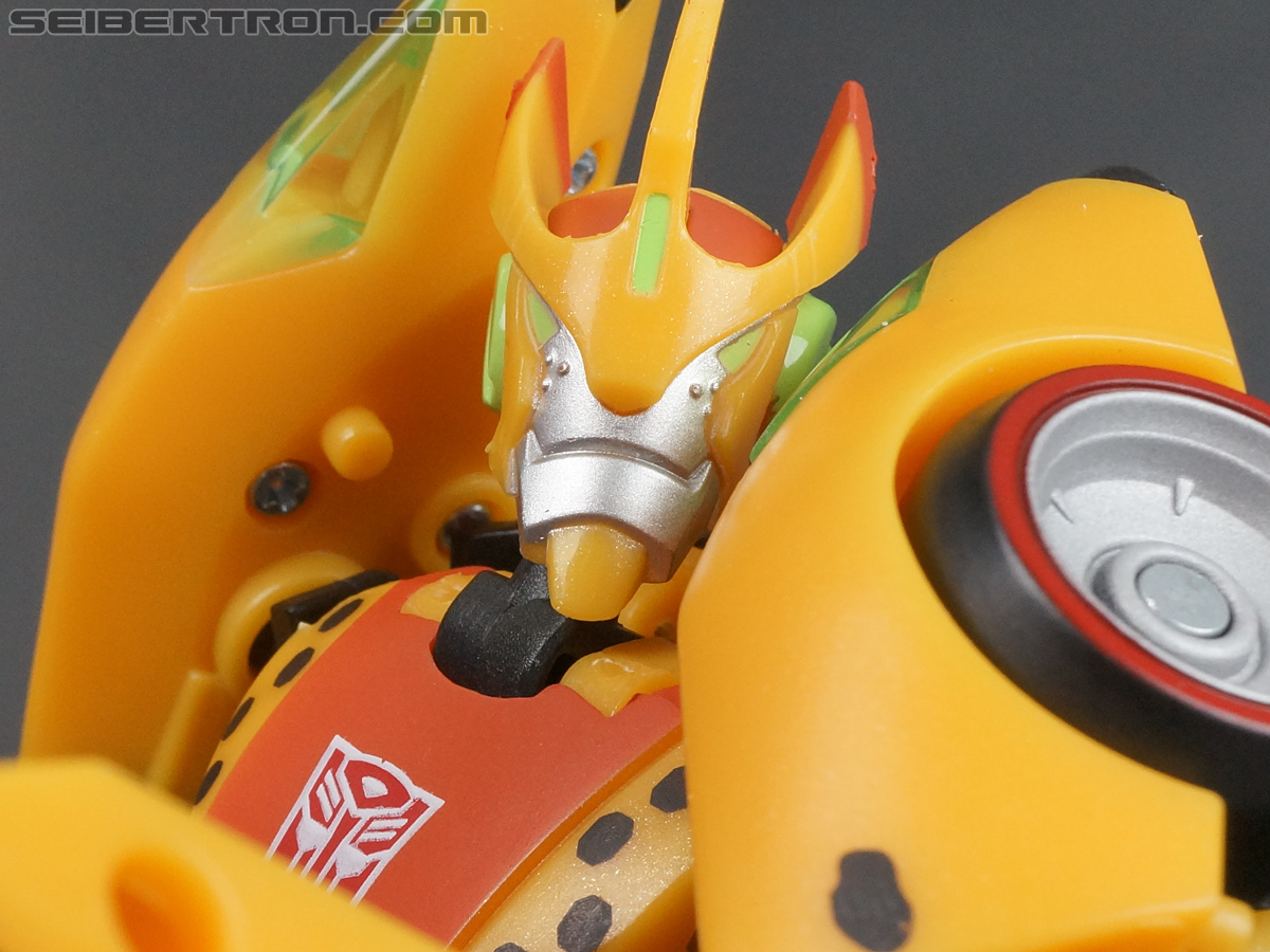 Transformers Club Exclusives Cheetor (Image #104 of 141)