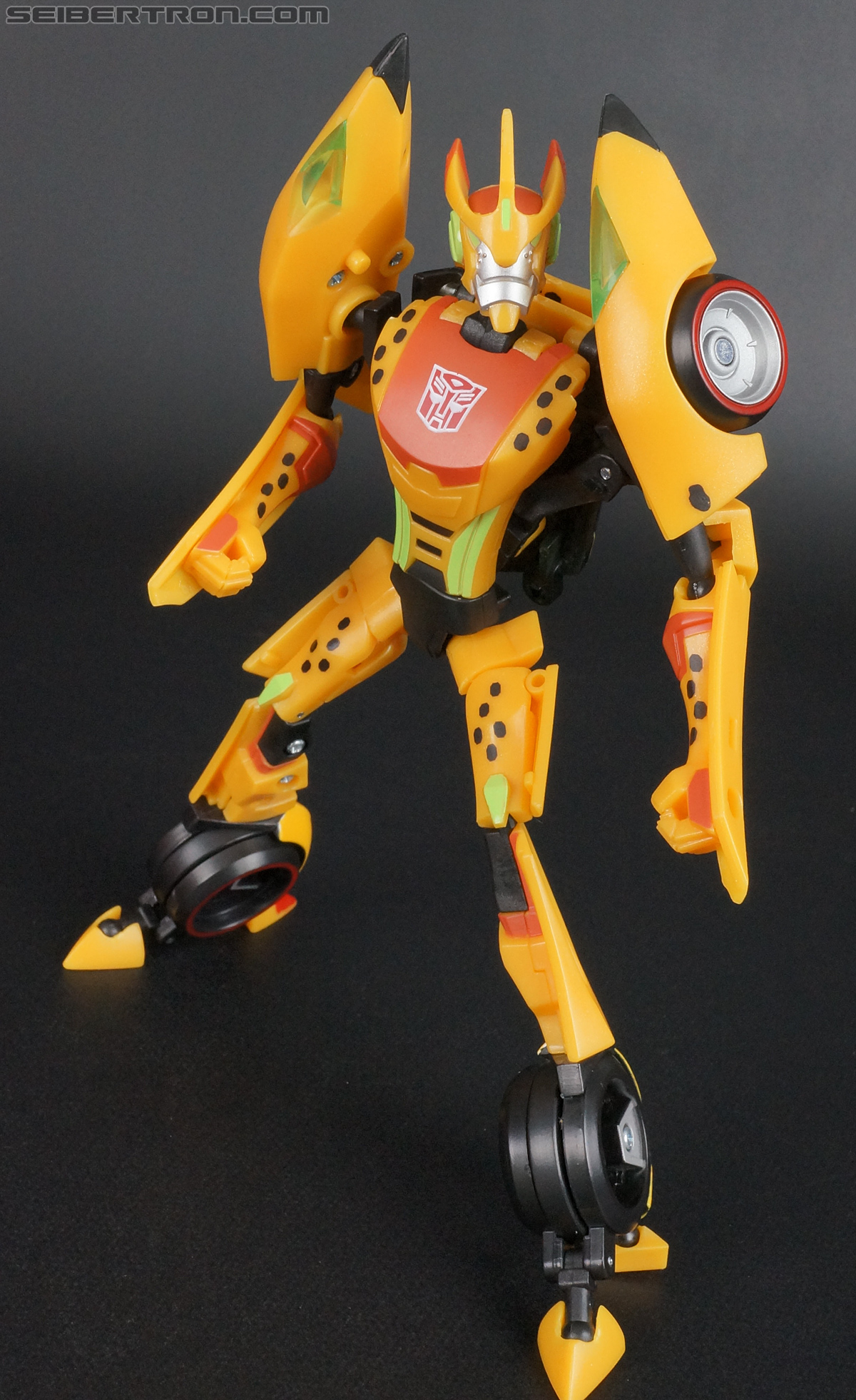Transformers Club Exclusives Cheetor (Image #105 of 141)