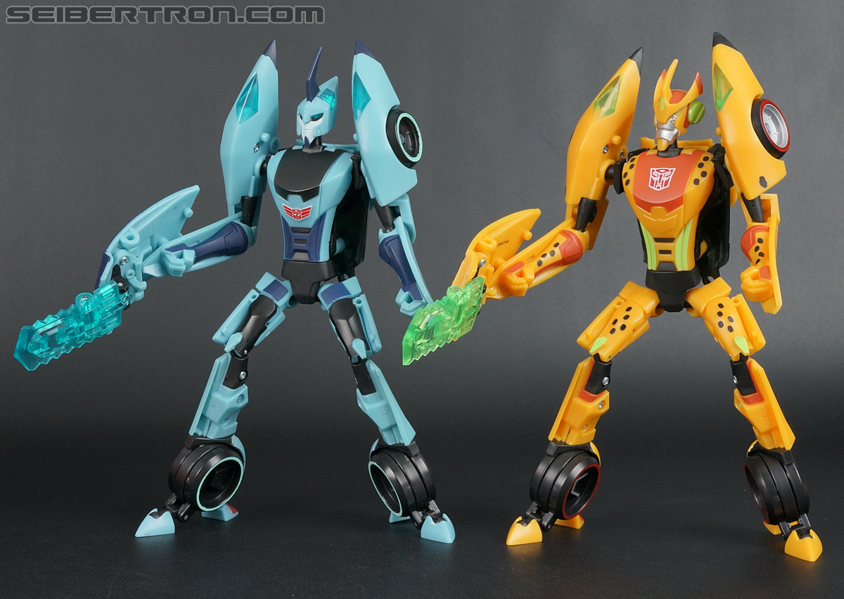 Transformers Club Exclusives Cheetor (Image #127 of 141)