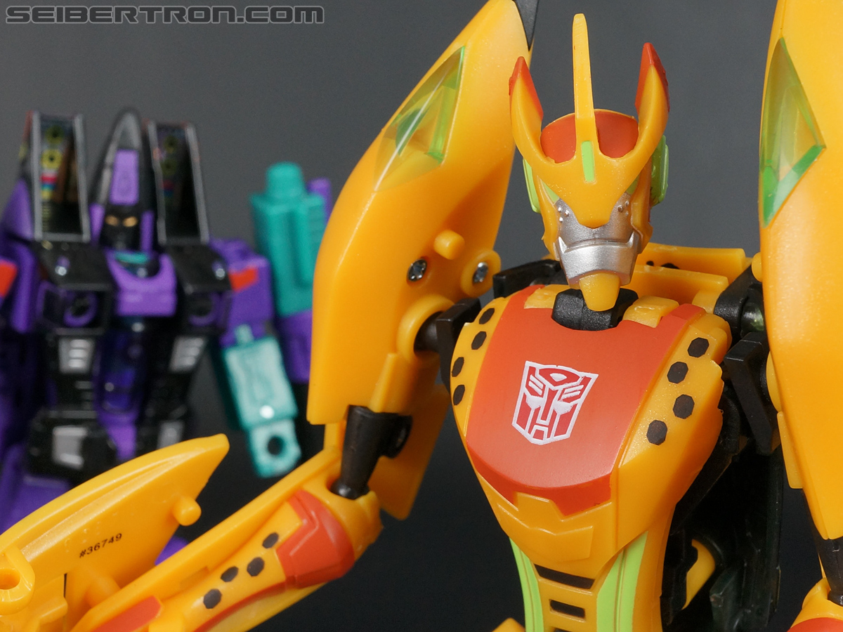 Transformers Club Exclusives Cheetor (Image #132 of 141)