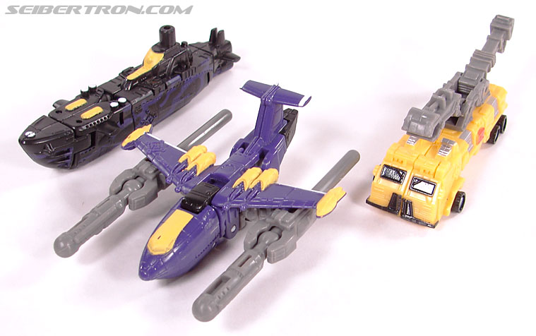 Transformers Club Exclusives Astro-Line (Image #20 of 48)