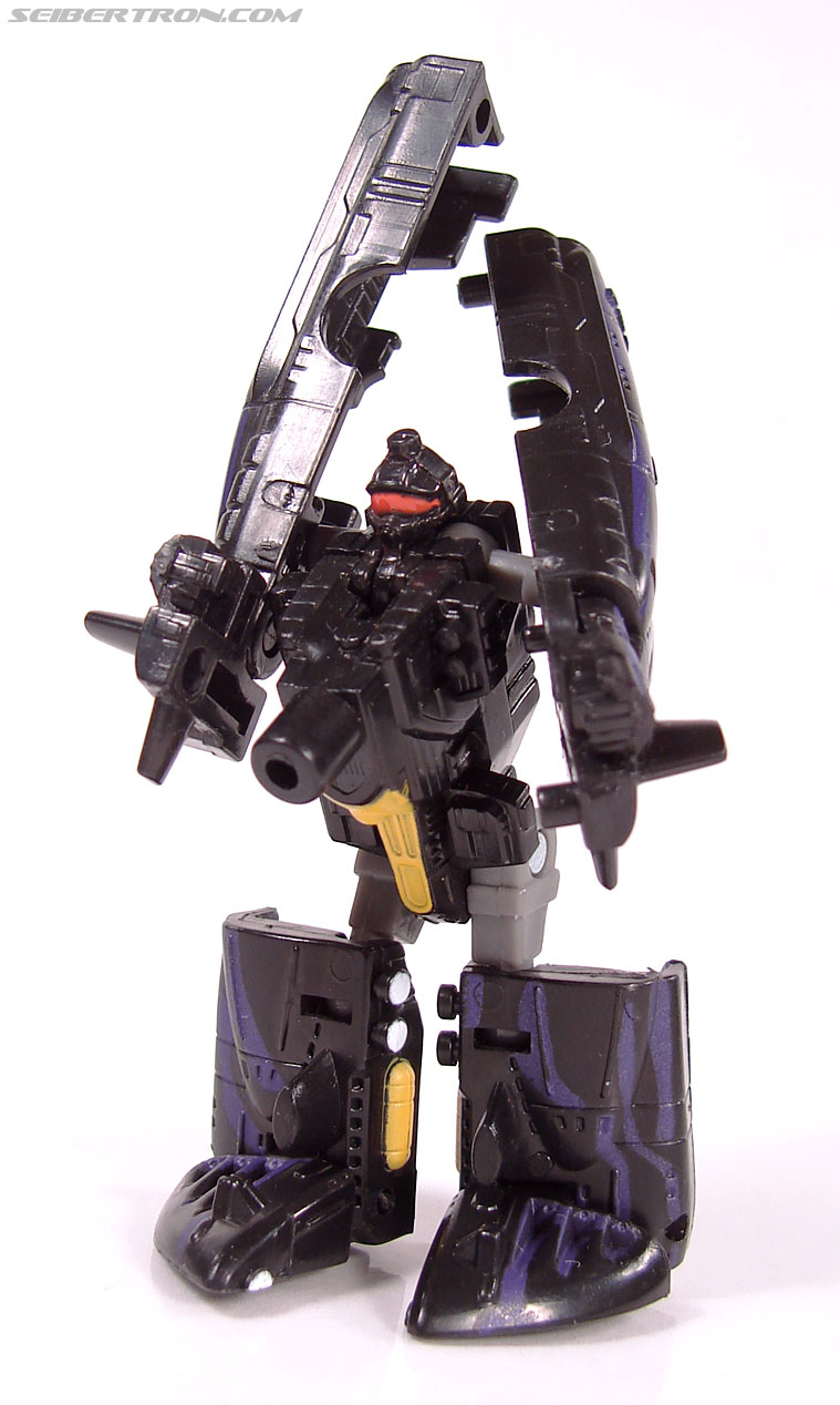 Transformers Club Exclusives Astro-Sinker (Image #33 of 45)