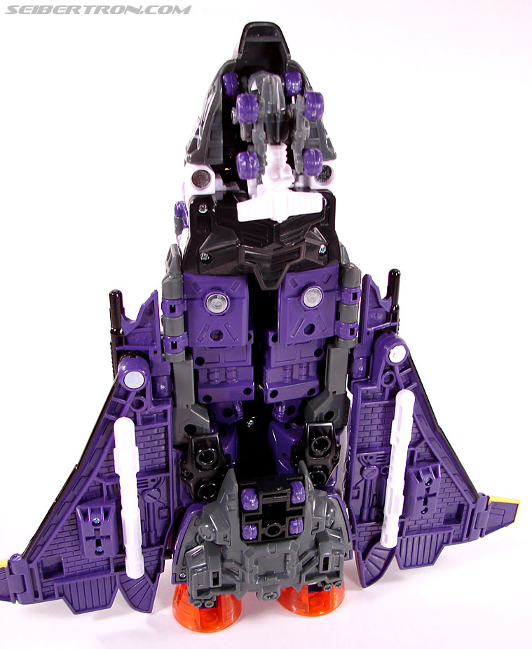 Transformers Club Exclusives Astrotrain (Image #48 of 176)