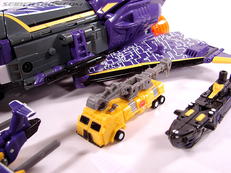 Transformers Club Exclusives Astrotrain (Image #66 of 176)