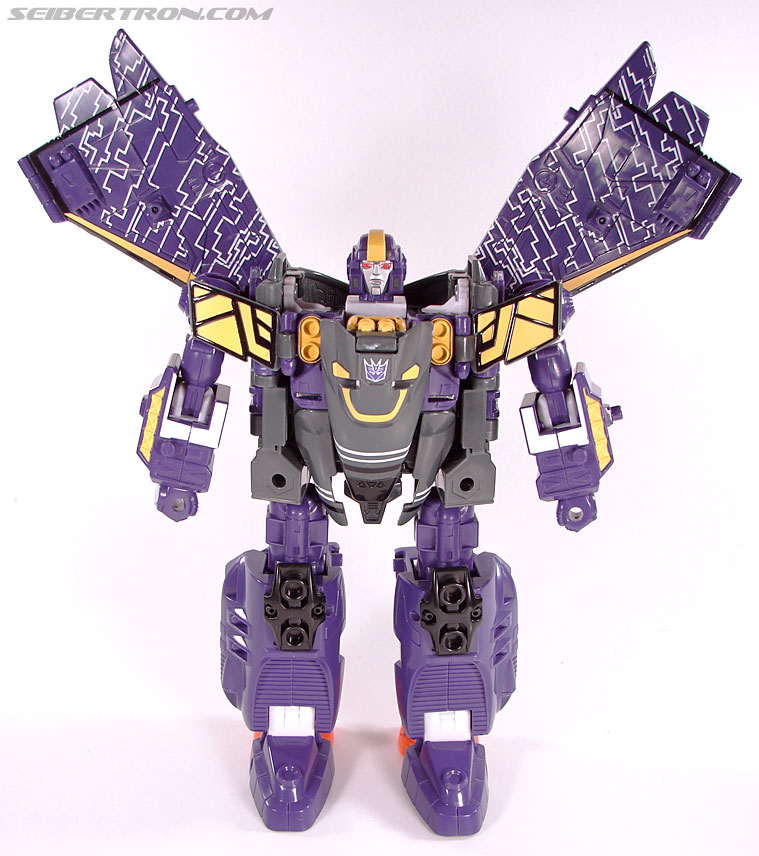 Transformers Club Exclusives Astrotrain (Image #86 of 176)