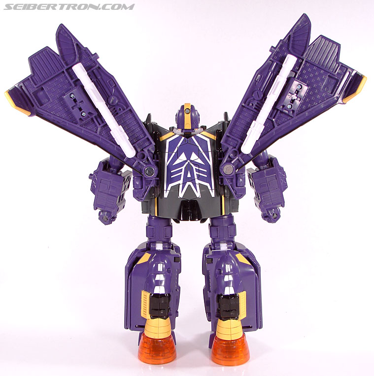 Transformers Club Exclusives Astrotrain (Image #96 of 176)