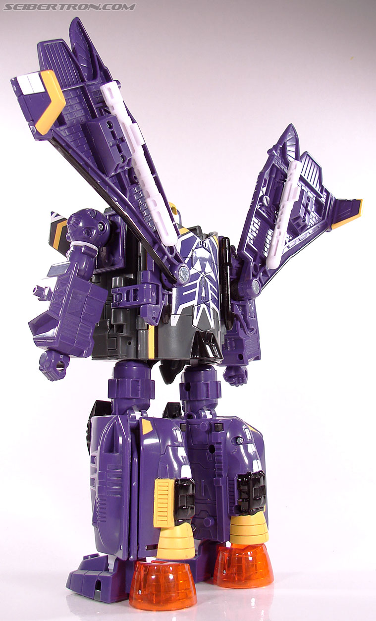 Transformers Club Exclusives Astrotrain (Image #97 of 176)