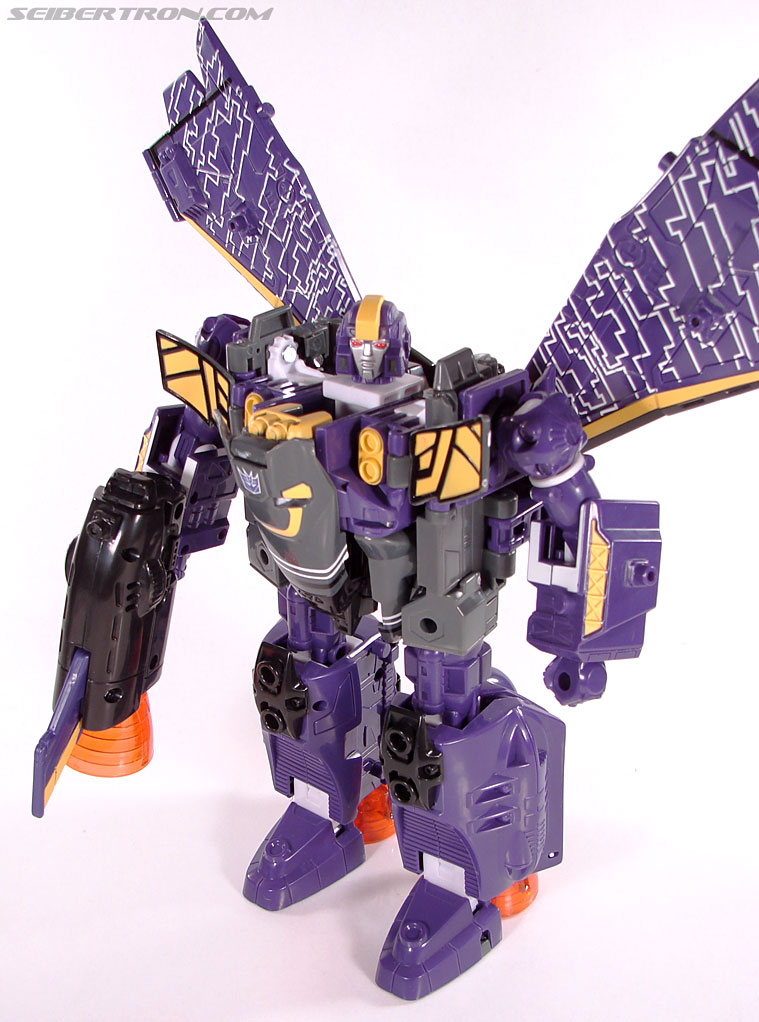 Transformers Club Exclusives Astrotrain (Image #101 of 176)