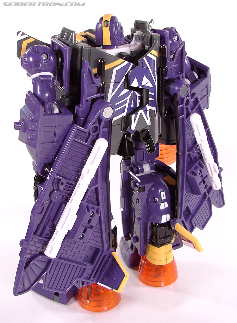 Transformers Club Exclusives Astrotrain (Image #122 of 176)