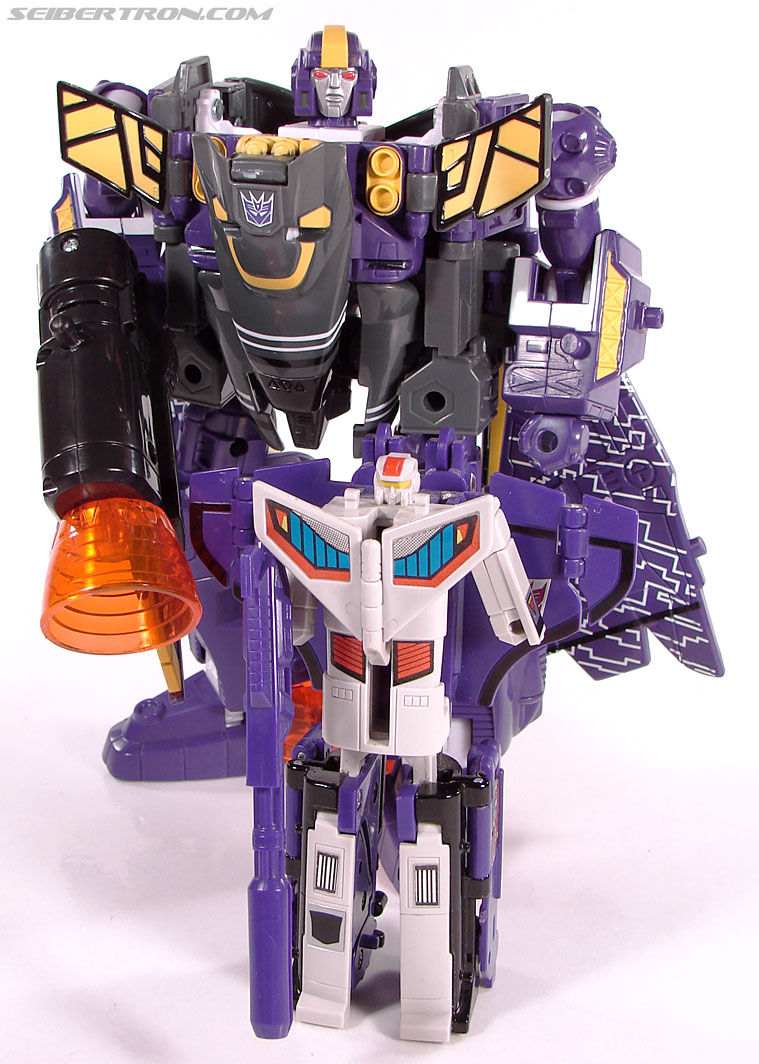 Transformers Club Exclusives Astrotrain (Image #134 of 176)