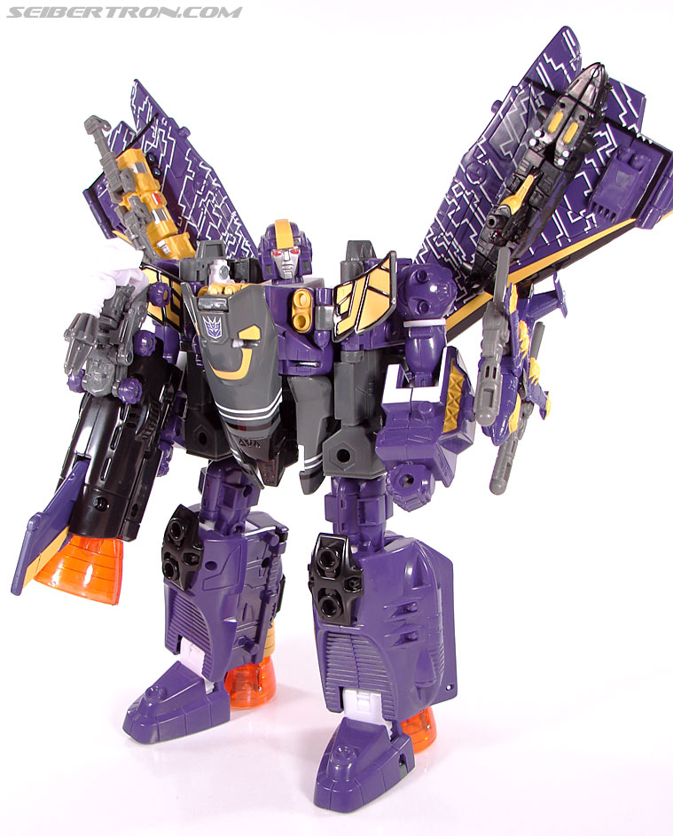 Transformers Club Exclusives Astrotrain Toy Gallery Image 146 of