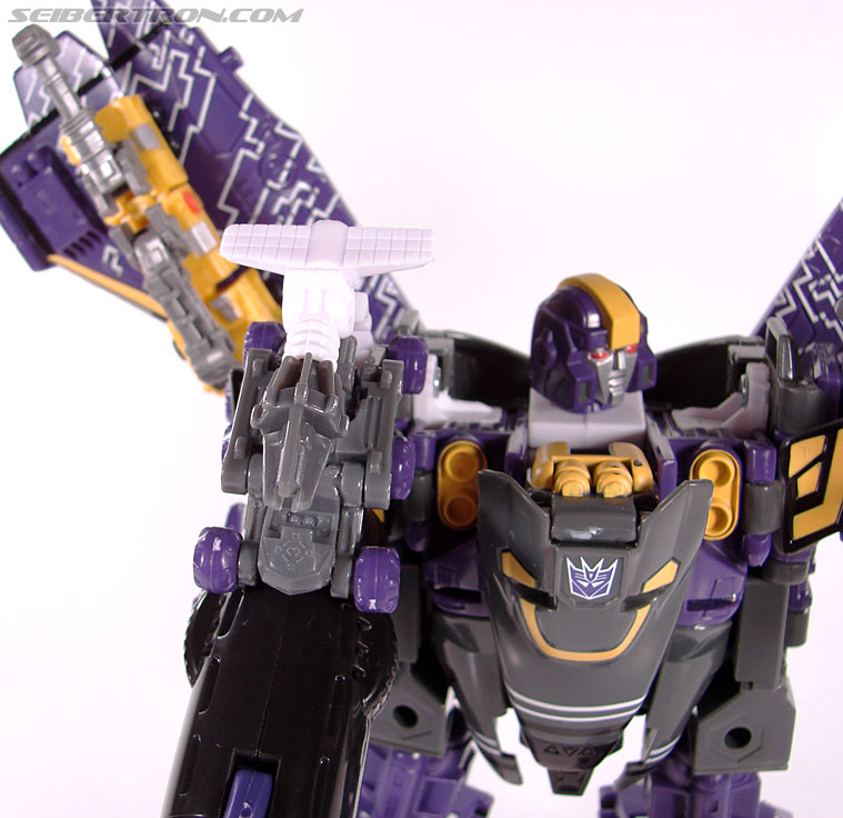 Transformers Club Exclusives Astrotrain (Image #149 of 176)