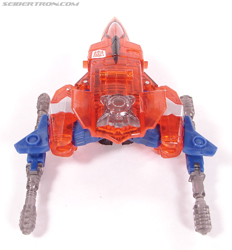 Transformers Club Exclusives Breakaway Toy Gallery (Image #10 of 85)