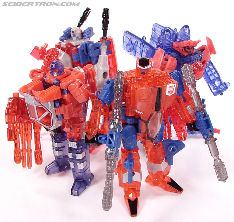 transformers breakaway toy