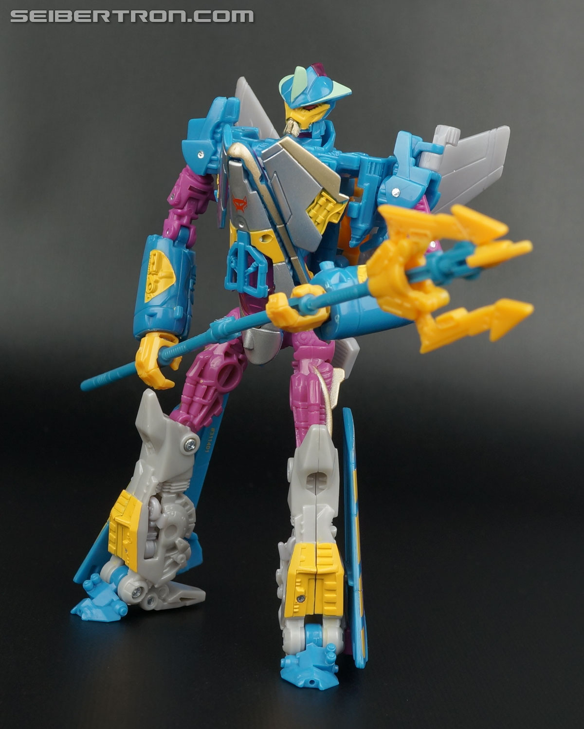 Transformers Club Exclusives Depth Charge (Image #87 of 164)