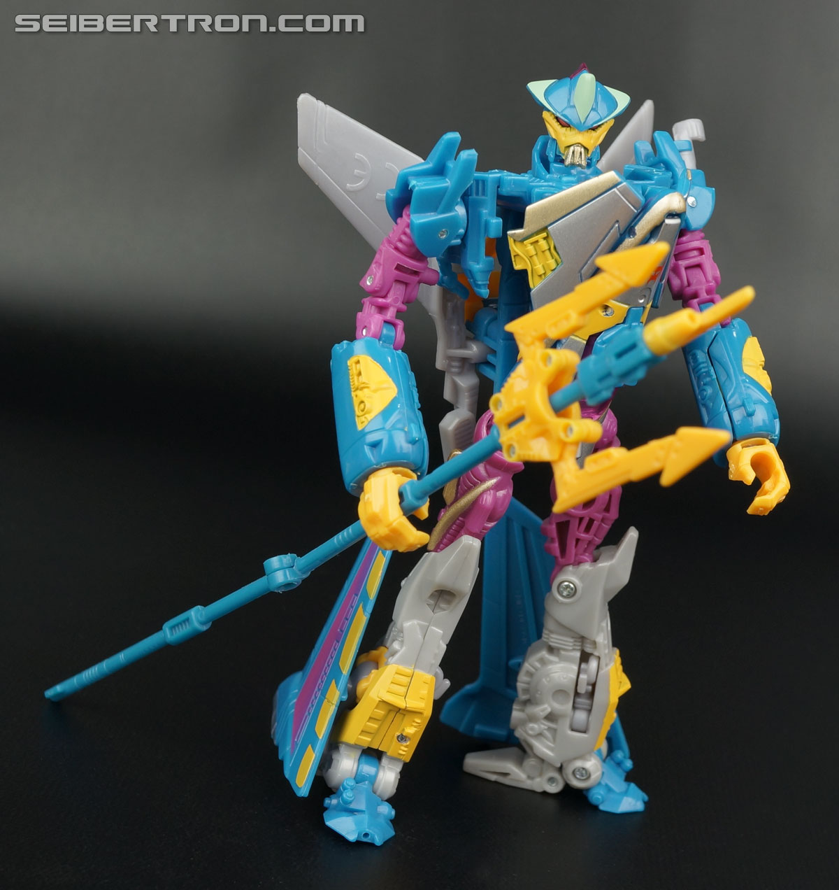 Transformers Club Exclusives Depth Charge (Image #124 of 164)