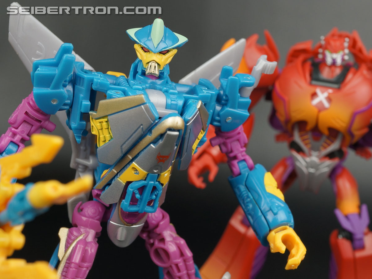 Transformers Club Exclusives Depth Charge (Image #141 of 164)