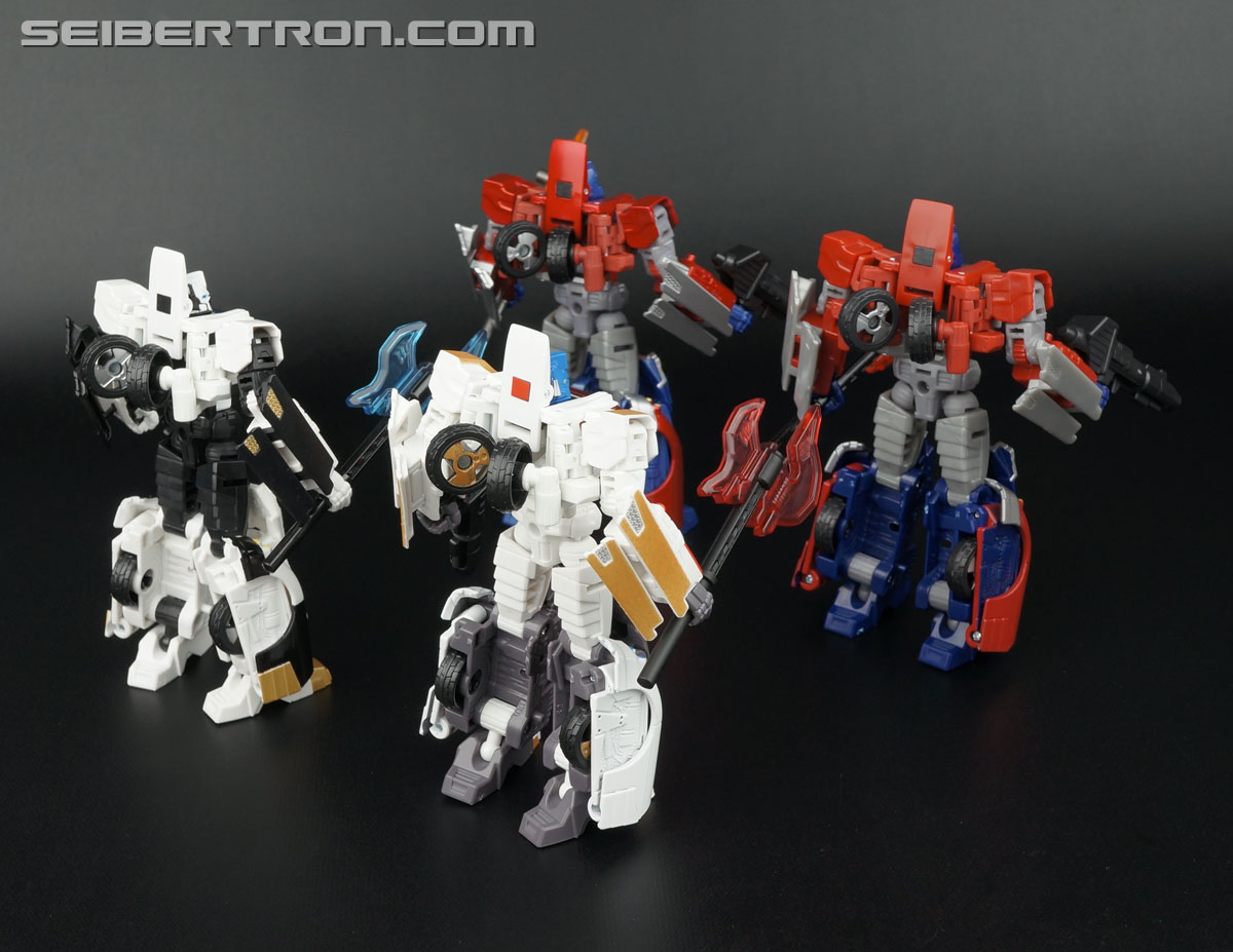 Transformers Club Exclusives Lio Convoy (Image #102 of 115)