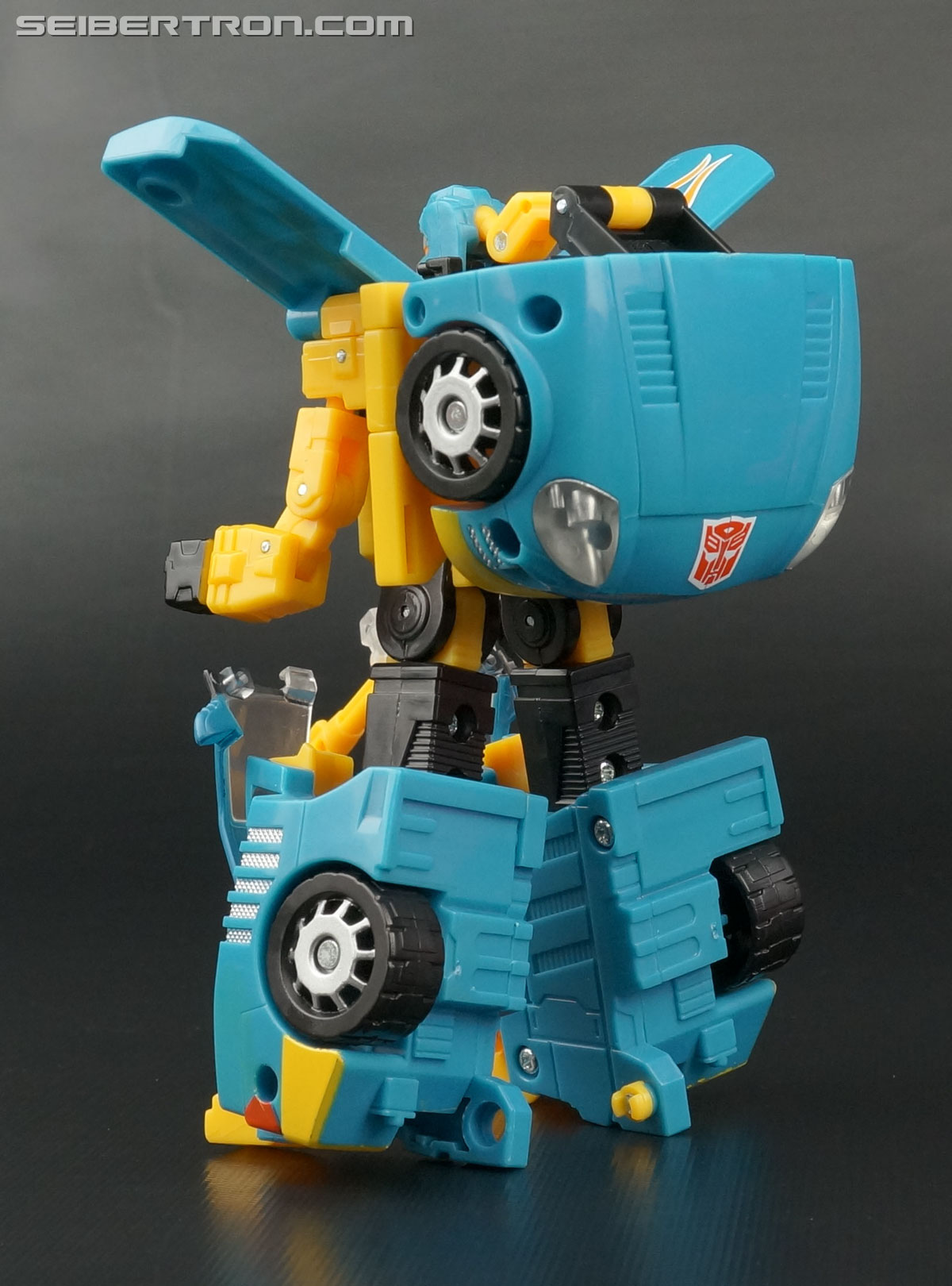 Transformers Club Exclusives Nightbeat (Image #81 of 189)