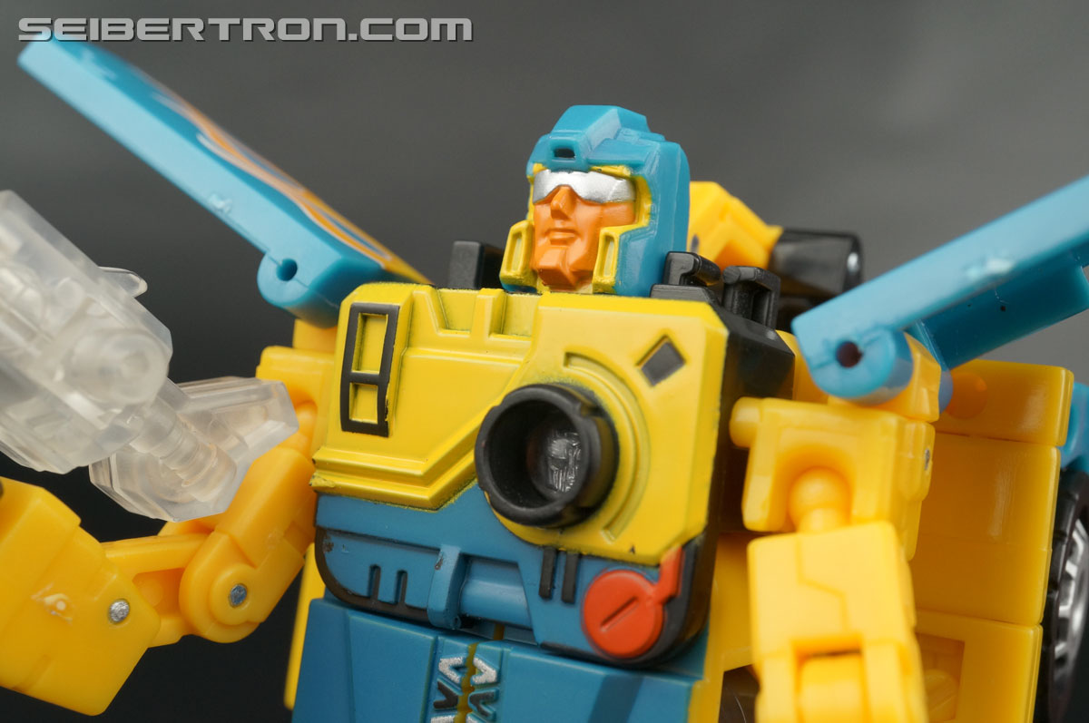 Transformers Club Exclusives Nightbeat (Image #95 of 189)