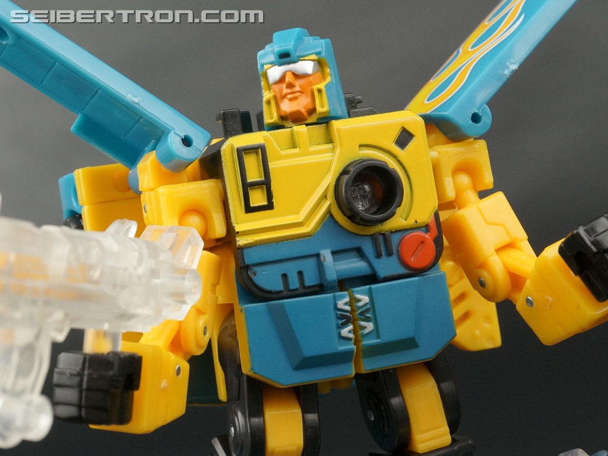 Transformers Club Exclusives Nightbeat (Image #99 of 189)