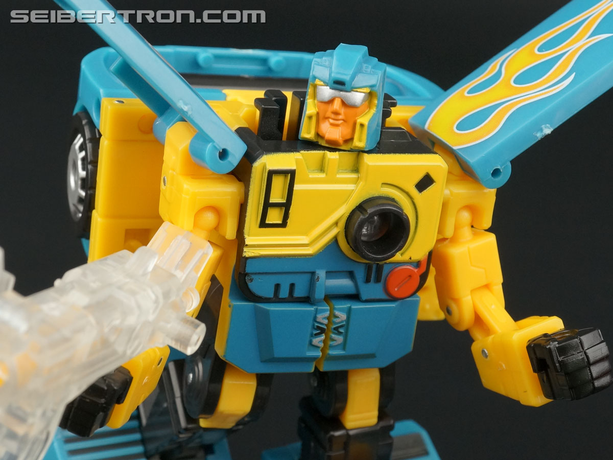 Transformers Club Exclusives Nightbeat (Image #102 of 189)