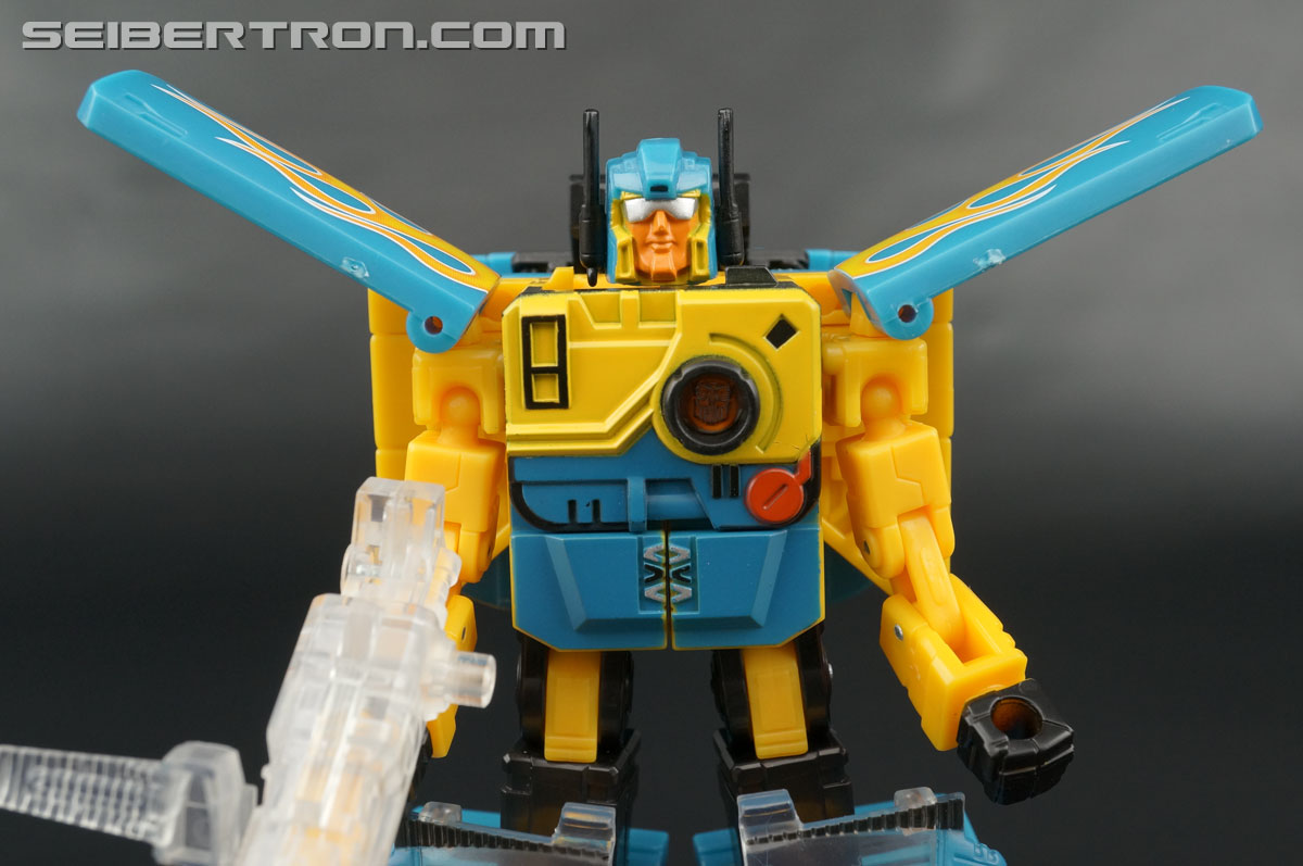 Transformers Club Exclusives Nightbeat (Image #110 of 189)