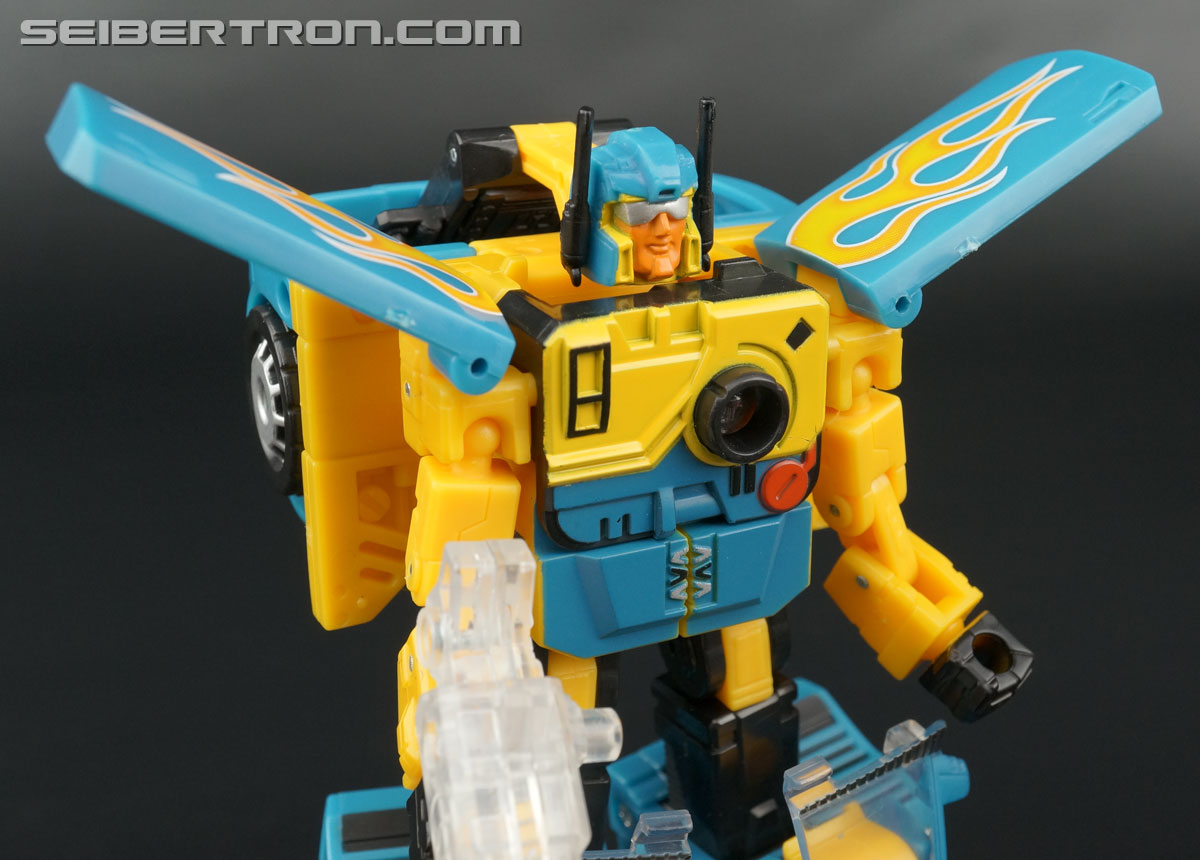 Transformers Club Exclusives Nightbeat (Image #112 of 189)