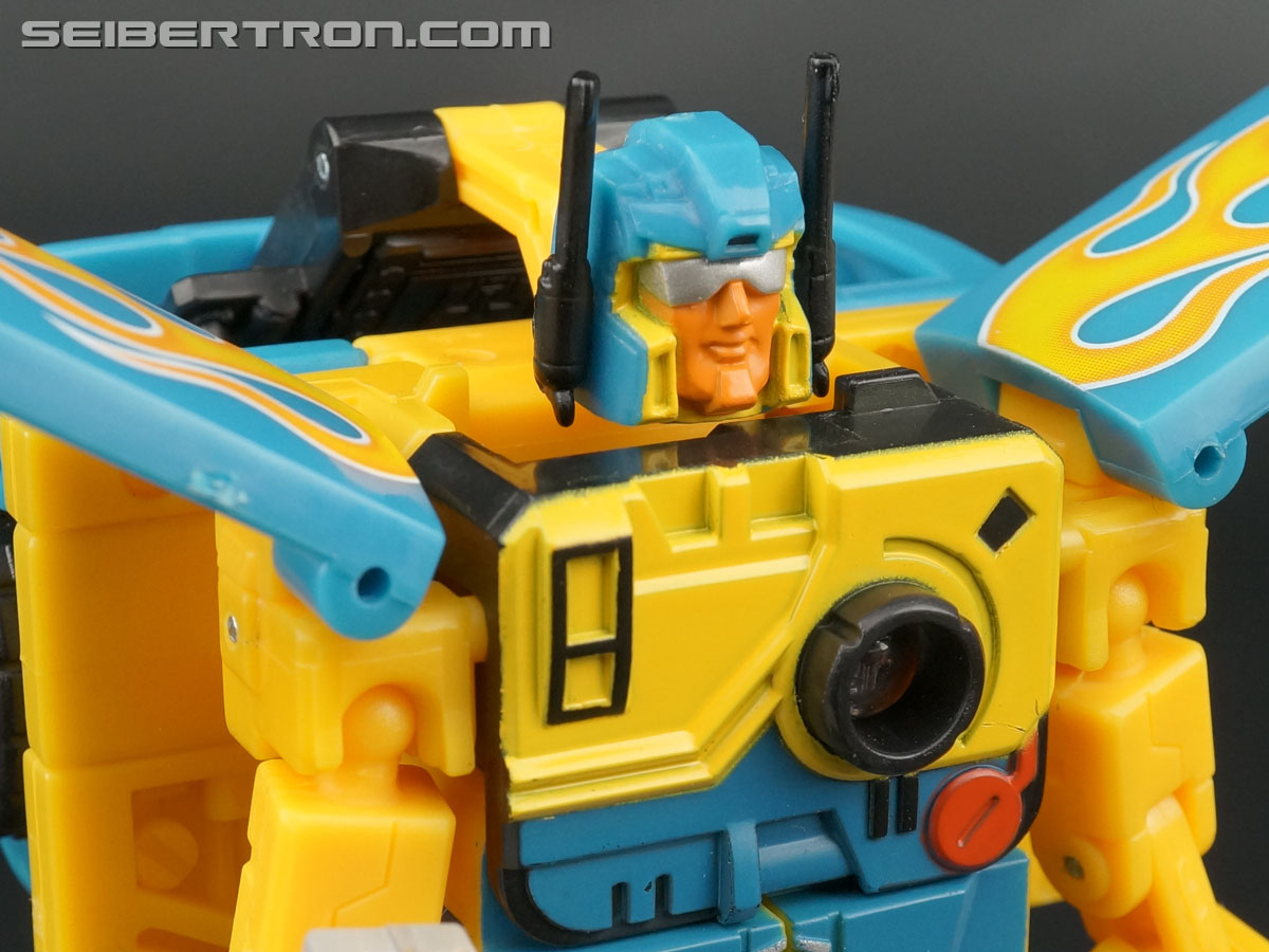 Transformers Club Exclusives Nightbeat (Image #113 of 189)