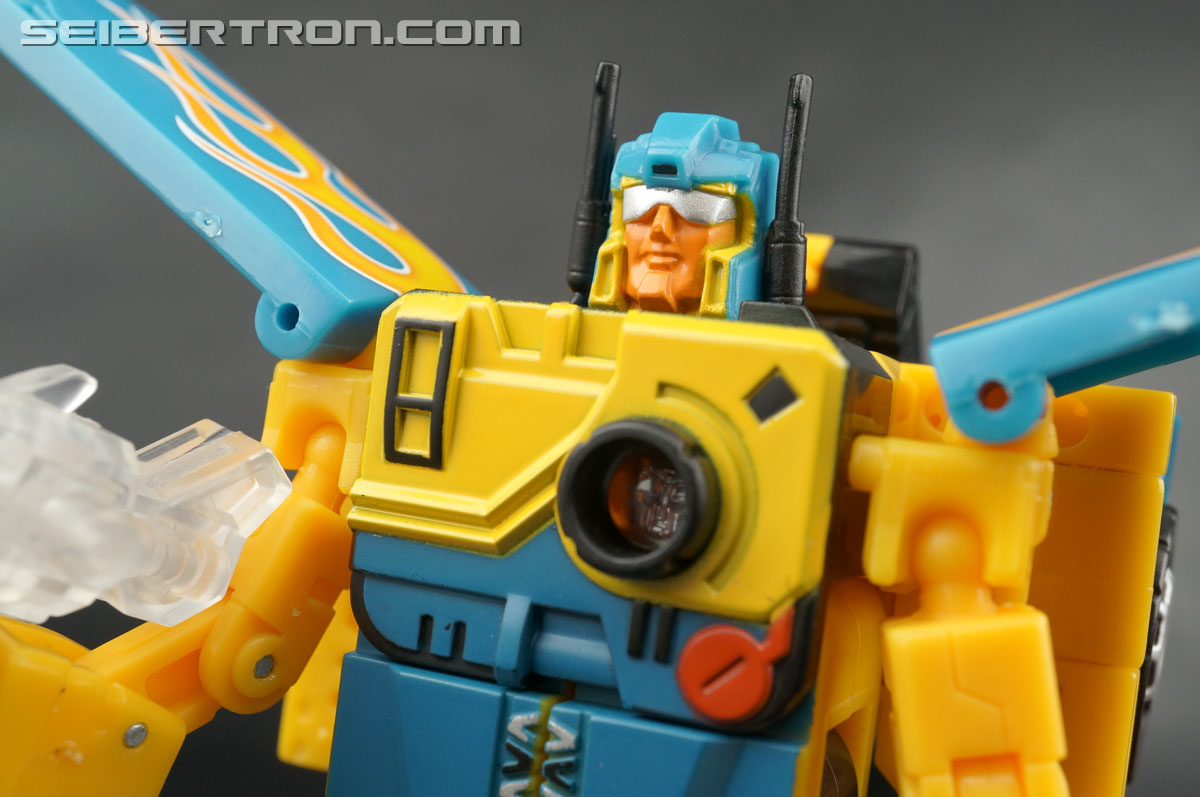 Transformers Club Exclusives Nightbeat (Image #129 of 189)