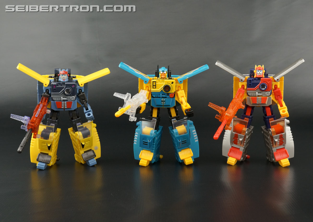 Transformers Club Exclusives Nightbeat (Image #141 of 189)