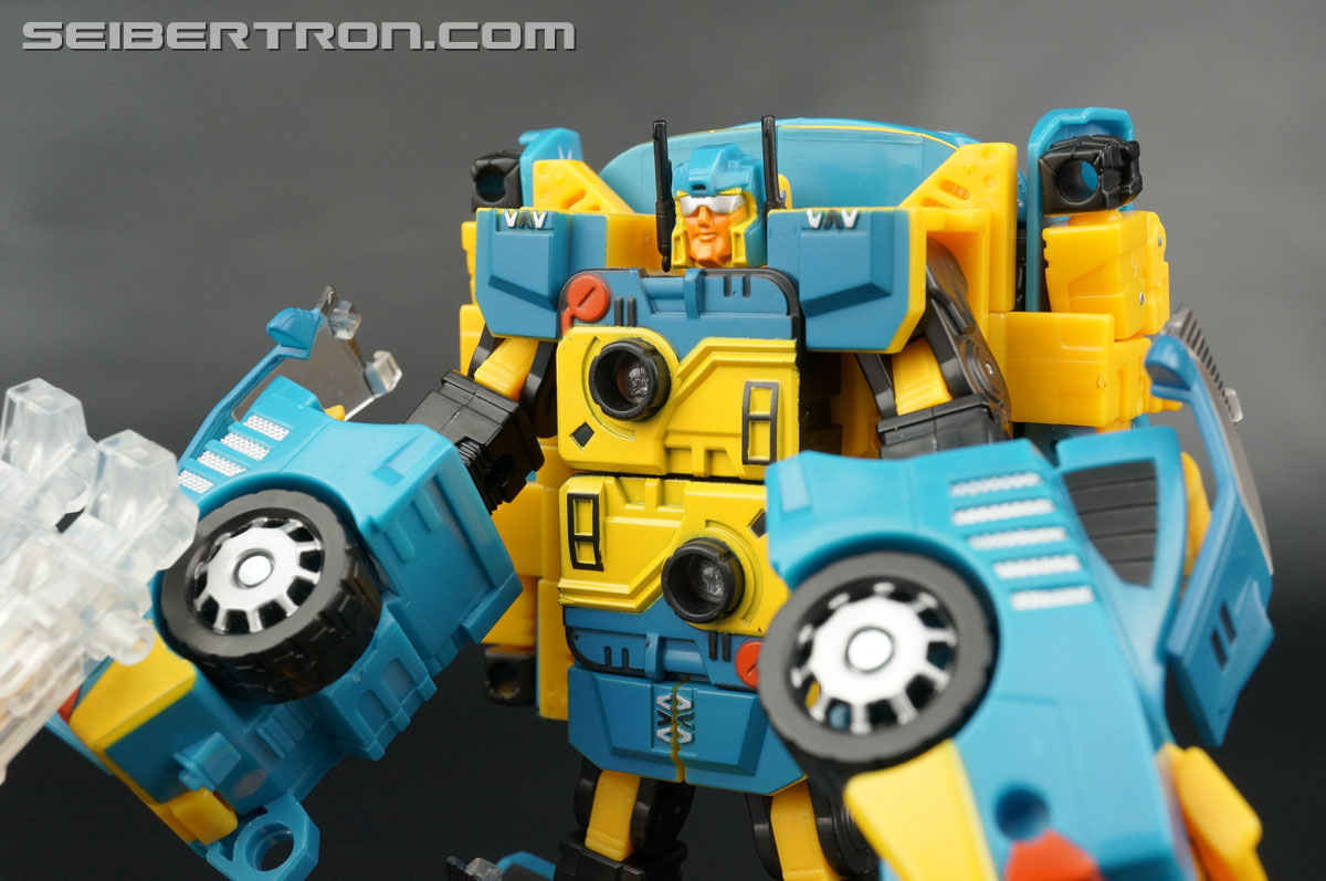 Transformers Club Exclusives Nightbeat (Image #170 of 189)