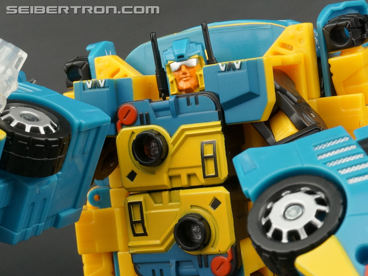 Transformers Club Exclusives Nightbeat (Image #176 of 189)