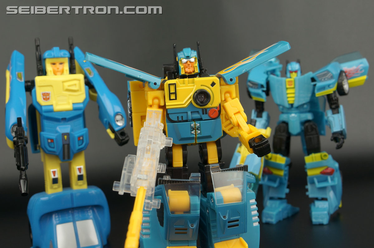 Transformers Club Exclusives Nightbeat (Image #184 of 189)