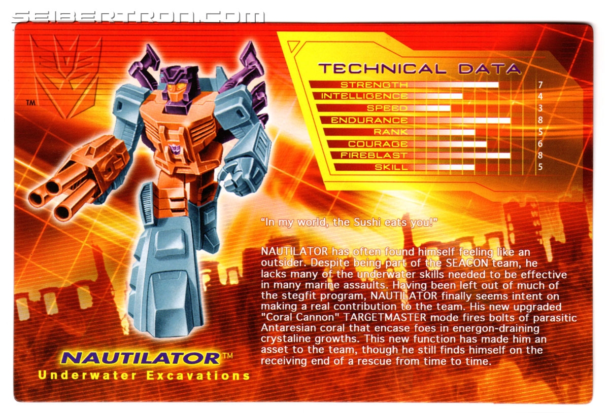 Transformers Club Exclusives Piranacon (Image #53 of 135)