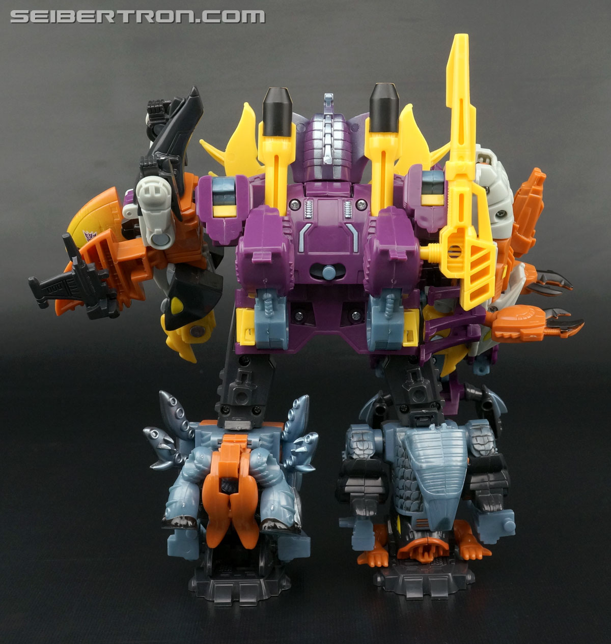 Transformers Club Exclusives Piranacon (Image #90 of 135)