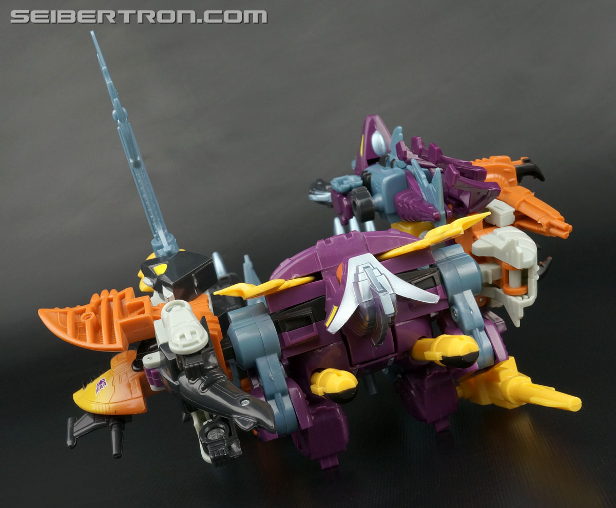 Transformers Club Exclusives Piranacon (Image #101 of 135)