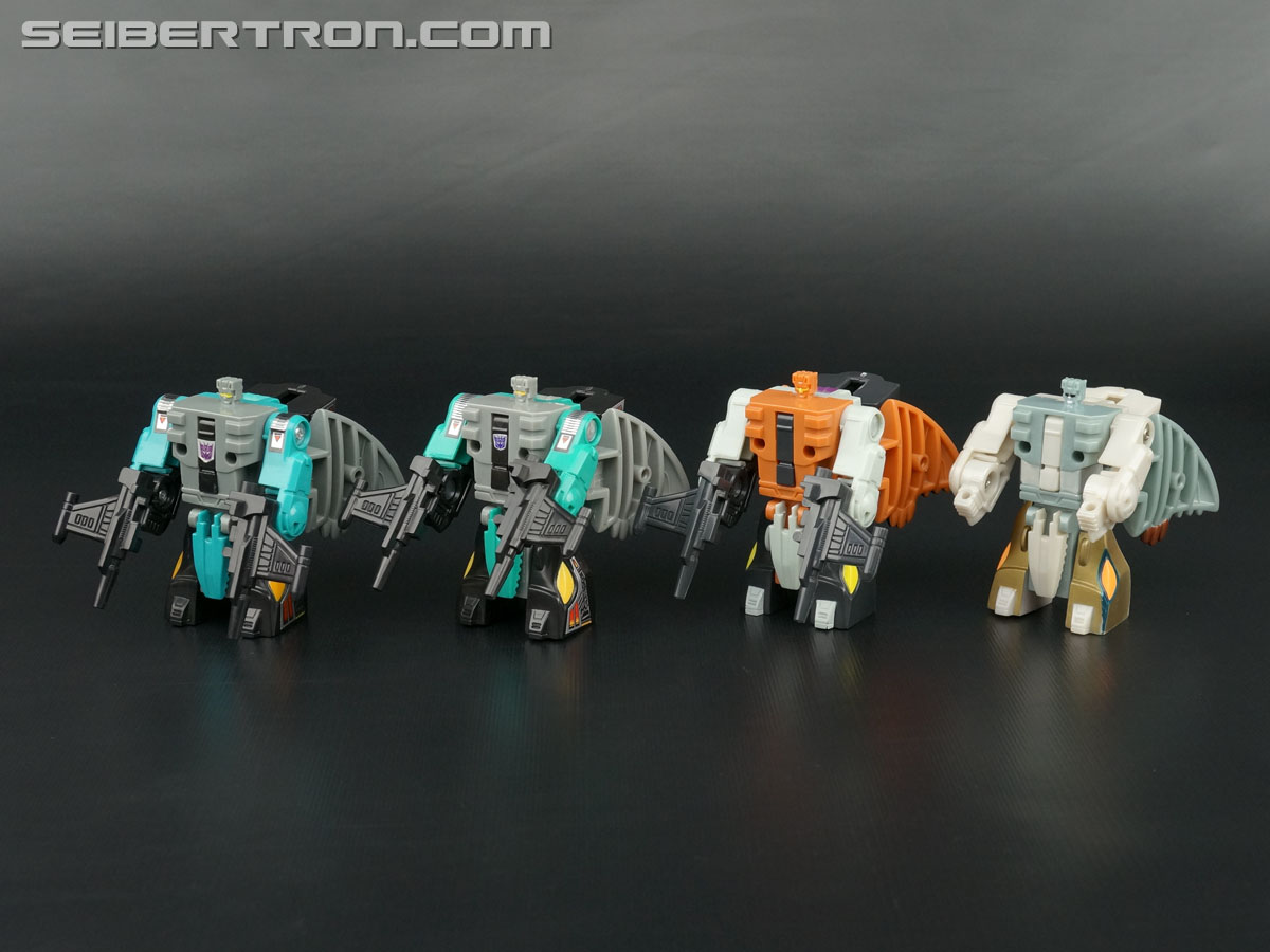 Transformers Club Exclusives Seawing (Image #101 of 104)