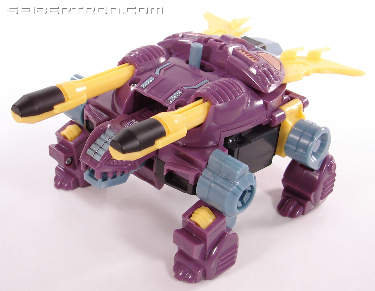 Transformers Club Exclusives Snaptrap (Image #21 of 105)