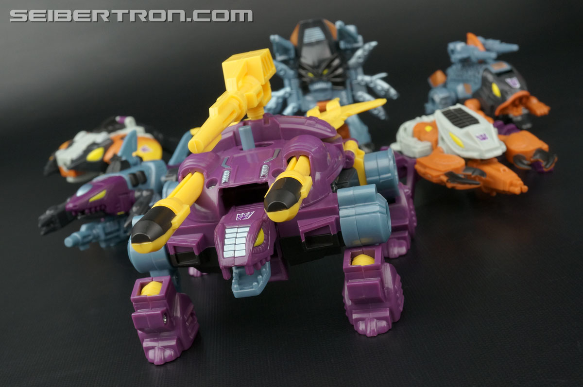 Transformers Club Exclusives Snaptrap (Image #44 of 105)