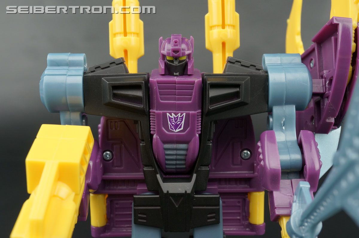 Transformers Club Exclusives Snaptrap (Image #54 of 105)