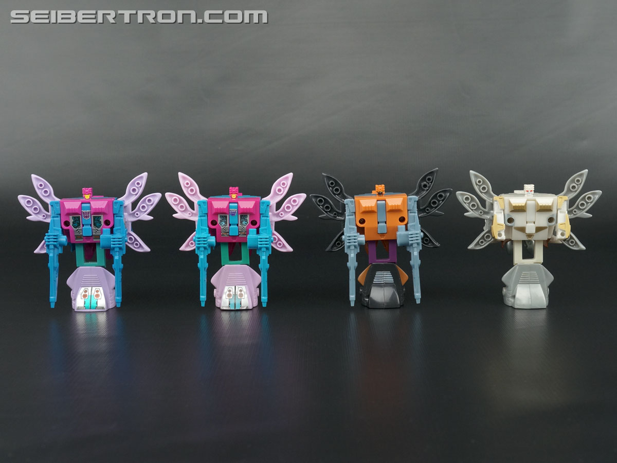 Transformers Club Exclusives Tentakil (Image #96 of 103)